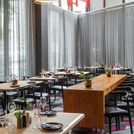 Aparthotel Mantra Southbank Melburne Exterior foto