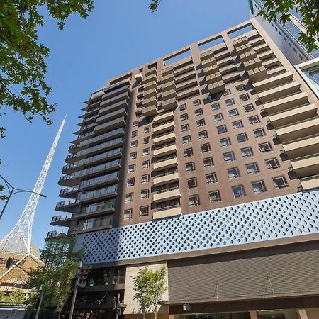 Aparthotel Mantra Southbank Melburne Exterior foto