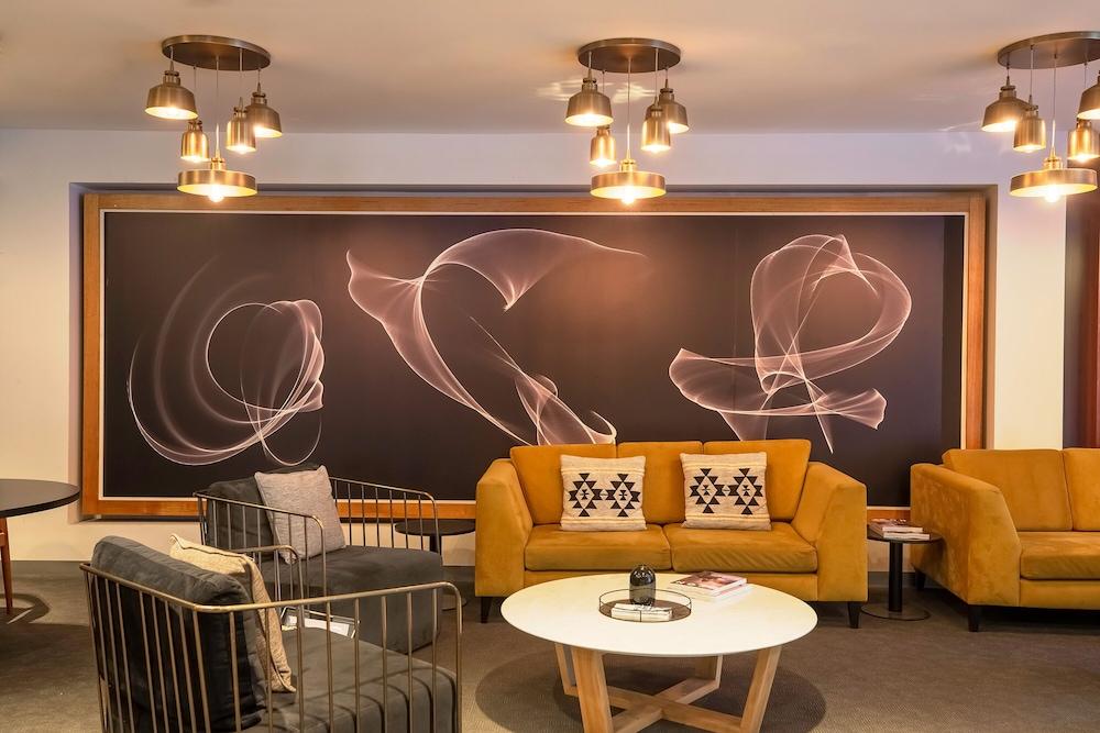 Aparthotel Mantra Southbank Melburne Exterior foto