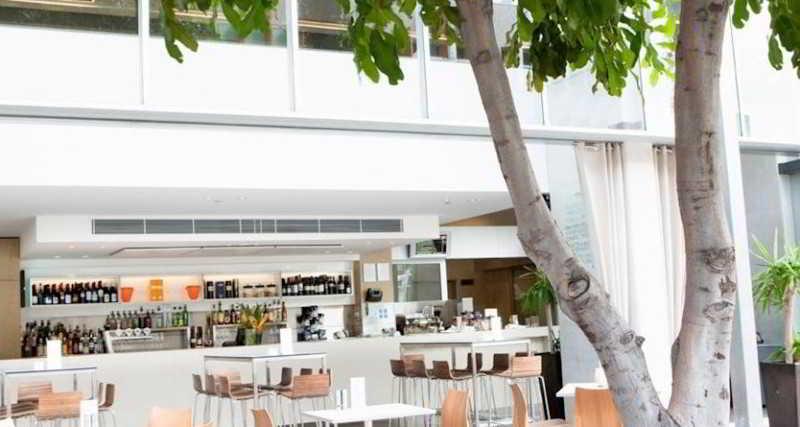 Aparthotel Mantra Southbank Melburne Exterior foto