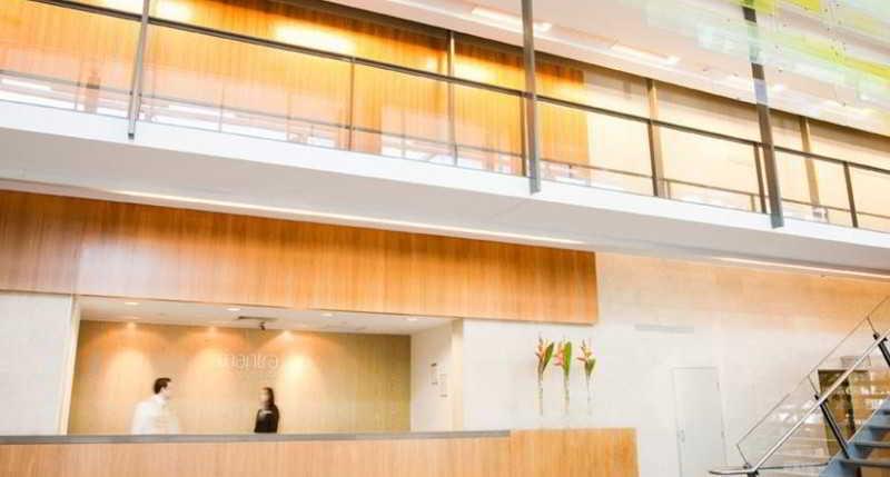 Aparthotel Mantra Southbank Melburne Exterior foto
