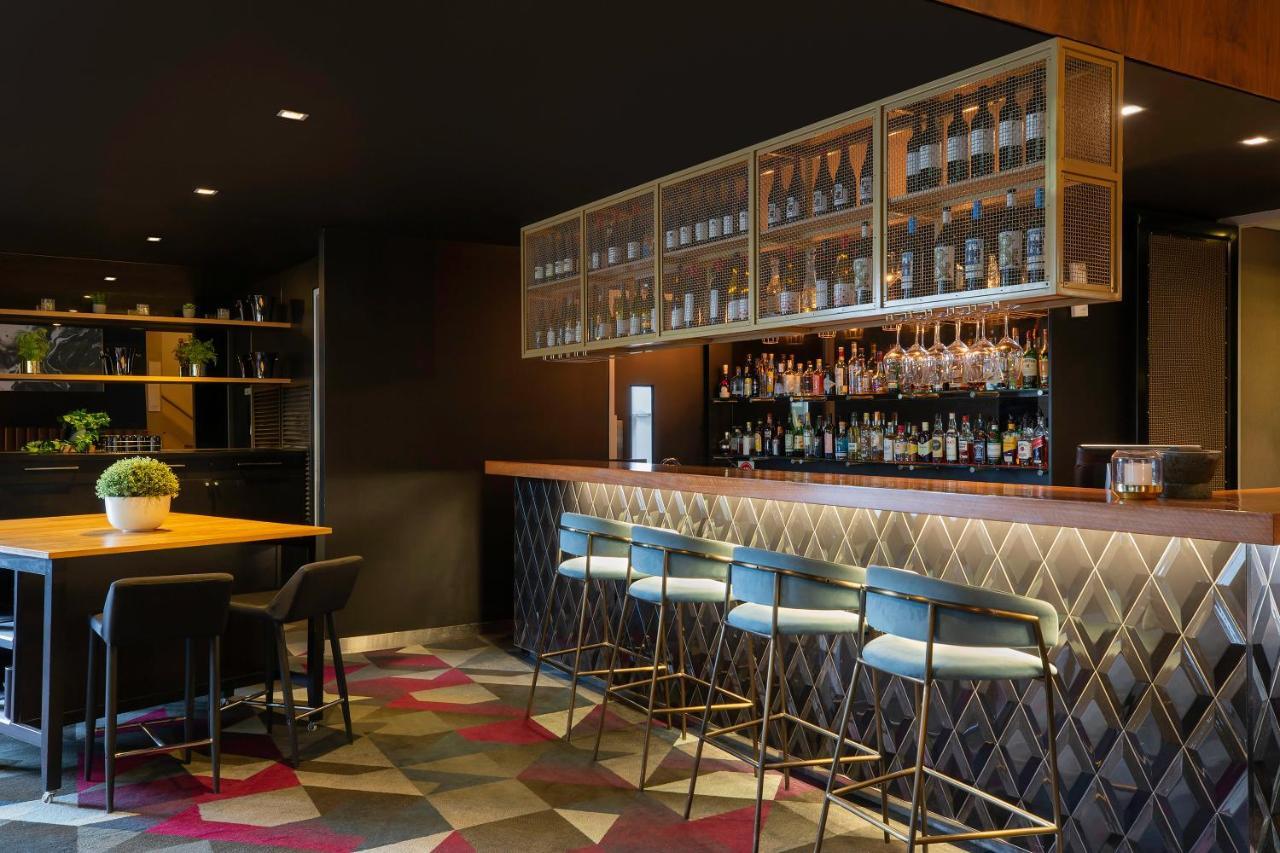 Aparthotel Mantra Southbank Melburne Exterior foto